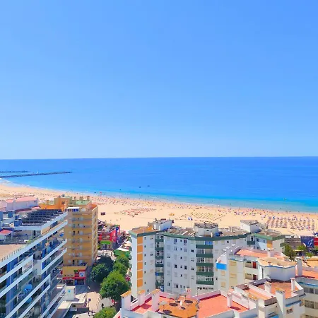 Alltravel Tarik * Portimão