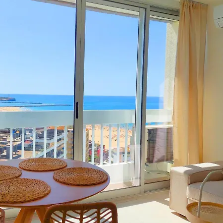 Alltravel Tarik Appartement