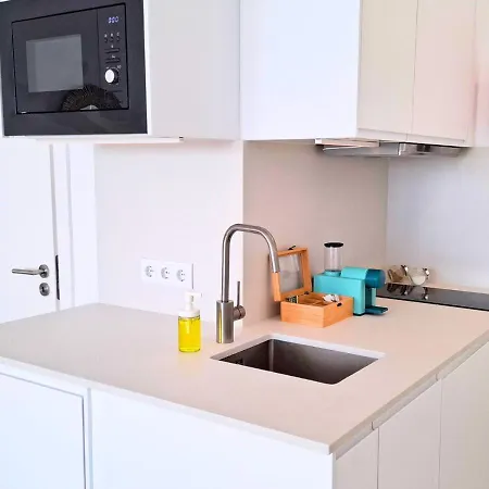 Alltravel Tarik Apartamento *