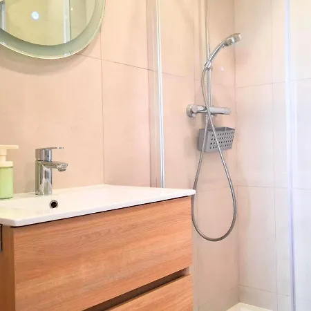 Appartement Alltravel Tarik *