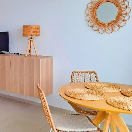 Alltravel Tarik Lägenhet Portimão