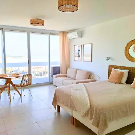 Apartamento Alltravel Tarik