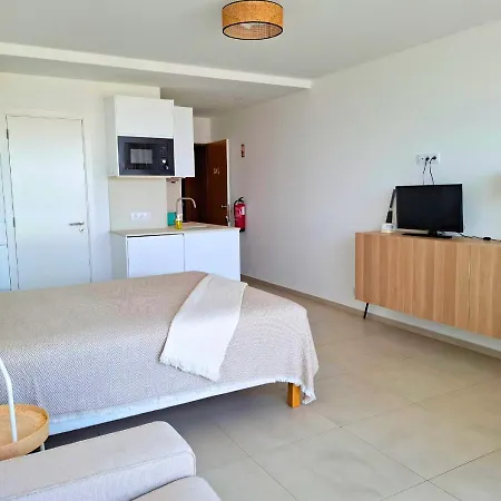 Alltravel Tarik Appartement *
