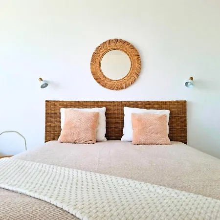 Alltravel Tarik Lägenhet Portimão