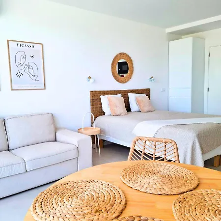 Alltravel Tarik Apartamento