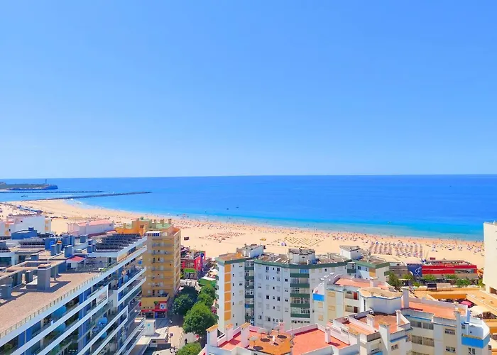 Alltravel Tarik * Portimão