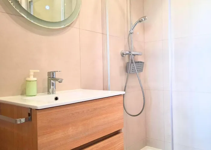 Daire Alltravel Tarik *