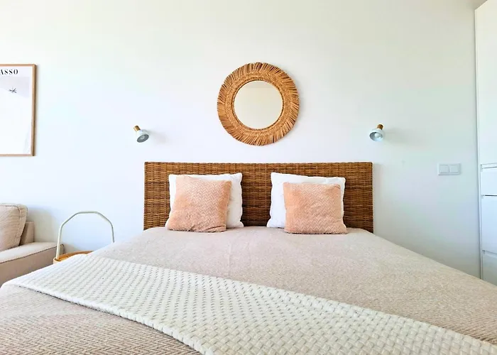 Alltravel Tarik Daire Portimão