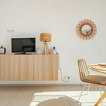 Apartamento Alltravel Tarik
